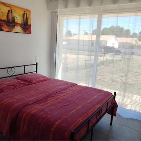 Chambre Au Pied De La Foret Onesse-et-Laharie Exteriör bild